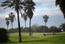 Costa Ballena Golf Course